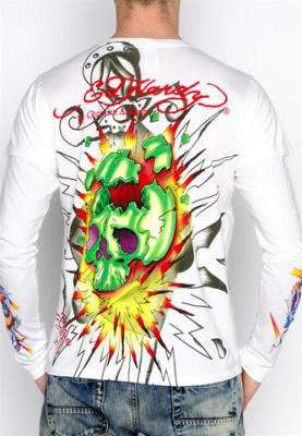 cheap ed hardy shirts men no. 735